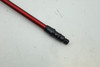 Project X Evenflow Riptide Mx 5.5 80g Regular 38.5" #5 Hybrid Shaft Taylormade