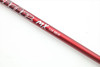 Project X Evenflow Riptide Mx 5.5 80g Regular 38.5 5 Hybrid Shaft Callaway Elyte