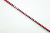 New Project X Evenflow Riptide Mx 80G Tour X 46" Driver Wood Shaft .335 3-6-B