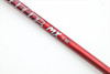 New Project X Evenflow Riptide Mx 80G Tour X 46" Driver Wood Shaft .335 3-6-B