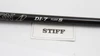 Graphite Design Tour AD DI-7S Black STIFF 41.75" #5 Wood Shaft Callaway Paradym