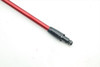 Project X Evenflow Riptide Mx 5.5 80g Regular 38.5" #5 Hybrid Shaft Titleist GT