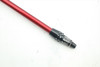 Project X Evenflow Riptide Mx 5.5 80g Regular 39" #4 Hybrid Shaft Cobra Optm