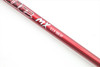 New Project X Evenflow Riptide Mx 6.5 90g Hy X-Stiff 42" Hybrid Wood Shaft .370