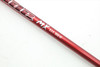 Project X Evenflow Riptide Mx 6.5 105 X-Stiff 39.5 3 Hybrid Shaft Callaway Parad