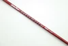 Project X Evenflow Riptide Mx 6.5 80g X-Stiff 38.5" #5 Hybrid Shaft Taylormade