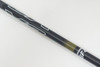 Ust Mamiya Proforce V2 Black 6 F4 60G Stiff 44" Driver Shaft Ping 985474