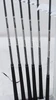 Cobra King F6 Iron Set 6-Pw, Gw Senior Matrix Red Tie 13866479 Good Left Hand Lh