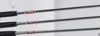 Mizuno Pro 241 Iron Set 6-Pw Regular Kbs Tour Lite 004280 Excellent Left Hand Lh