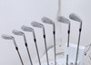 Taylormade P770 2023 Iron Set 4-Pw Regular Project X Lz 14022512 Fair Left Hand