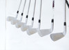 Callaway Apex Pro 19 Iron Set 4-Pw Stiff Flex Elevate Tour Vss Pro 14038384 Fair