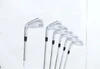 Srixon Zxi7 Iron Set 5-Pw Stiff N.S. Pro Modus 3 Tour 105 4040760 Good Left Hand