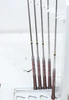 Titleist Ap2 714 Forged Iron Set 6-Pw Stiff Flex Dynamic Gold S300 14055841 Fair