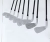 Cleveland Launcher Xl Iron Set 4-Pw, Aw Regular Flex Catalyst 60 11492433 Good