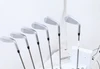 Cleveland Zipcore Xl Iron Set 5-Pw Regular Kbs Tour Lite 13129863 Left Hand Lh