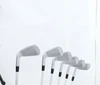 Taylormade P790 2021 Iron Set 6-Pw, Aw Ladies Aldila Ascent 45 13902788 Good