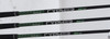 Callaway Edge Iron Set 6-Pw Regular Flex Cypher 55 13988272 Good Left Hand Lh