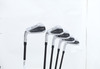 Taylormade Qi Iron Set 7-Pw, Aw Regular Flex Ventus Tr Blue 6 14013720 Left Hand