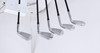 Taylormade Qi Iron Set 7-Pw, Aw Regular Flex Ventus Tr Blue 6 14013720 Left Hand