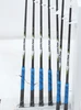 Wilson Launch Pad 2 Iron Set 5-Pw, Gw Senior Flex Evenflow Green 55 4029154 Good
