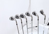 Callaway Rogue St Max Iron Set 6-Pw, Aw Regular Flex Elevate Mph 95 4029484 Good