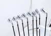 Callaway Apex Ai200/Apex Ai300 Iron Set 4-Pw, Aw Stiff Kbs Pgi 80 14031497 Good