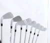 Callaway Apex 21 Iron Set 4-Pw, Aw Regular Flex Project X 5.5 Steel 4038275 Good