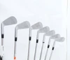 Taylormade P730 Iron Set 4-Pw Extra Stiff Flex Project X 6.5 Steel 14038473 Good