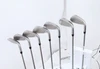 Callaway Steelhead Xr Iron Set 5-Pw, Sw Regular Steel 14040485 Good Left Hand Lh