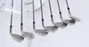 Callaway Steelhead Xr Iron Set 5-Pw, Sw Regular Steel 14040485 Good Left Hand Lh