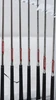Callaway Steelhead Xr Iron Set 5-Pw, Sw Regular Steel 14040485 Good Left Hand Lh