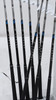 Callaway Paradym X Iron Set 5-Pw, Aw, Gw Senior Ascent 50 4043015 Good Left Hand