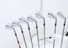 Ping Blueprint S Black Dot Iron Set 4-Pw Stiff Flex Dynamic Gold 14036080 Good
