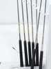 Ping Blueprint S Black Dot Iron Set 4-Pw Stiff Flex Dynamic Gold 14036080 Good