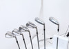 Adams Idea A7Os Max Hybrid Iron Set 5-Pw Ladies Grafalloy High Launch 44972 Good