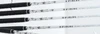 Tour Edge Hot Launch E522 Ironwood Iron Set 4-Pw Regular Flex Fubuki 046323 Good