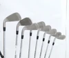 Titleist Ap1 710 Iron Set 4-Pw, Gw Regular N.S. Pro 105T Steel 14048853 Good