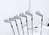 Titleist T100S 2019 Iron Set 5-Pw Stiff Flex N.S. Pro Modus3 Tour105 049293 Good