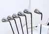 Taylormade Rocketballz Max Iron Set 5-Pw Regular Matrix Program 55 14027734 Good