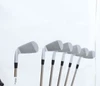 Cobra King Forged Tec One Length 2020 Iron Set 5-Pw Senior Recoil 14027964 Good
