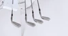 Cobra Gravity Back Iron Set 7-Pw Regular Cobra Golf 14044499 Good Left Hand Lh