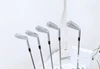 Taylormade P790 2021/P770 '20 Iron Set 6-Pw Stiff 14046175 Good Left Hand Lh