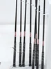 Mizuno Jpx 925 Hot Metal Black Iron Set 4-Pw, Gw Stiff Kbs Lite Black 14028157