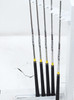 Callaway Paradym Ai Smoke Iron Set 6-Pw Regular Flex Elevate 95 Mph 4046967 Good