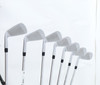 Ping Blueprint Red Dot Iron Set 4-Pw Stiff Flex Modus Tour 130 14049186 Good