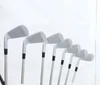 Taylormade P790 2023 Iron Set 4-Pw Extra Stiff Kbs C-Taper Lite 115 4032219 Good