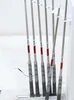 Taylormade P790 2023 Iron Set 4-Pw Extra Stiff Kbs C-Taper Lite 115 4032219 Good