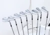 Ping I525 White Dot Iron Set 4-Pw, Uw Stiff Project X Io 110 6.0 14049603 Good