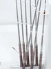 Ping I525 White Dot Iron Set 4-Pw, Uw Stiff Project X Io 110 6.0 14049603 Good