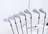 Mizuno Jpx 923 Hot Metal Iron Set 4-Pw Regular Project X Lz 5.5 115G 035696 Good